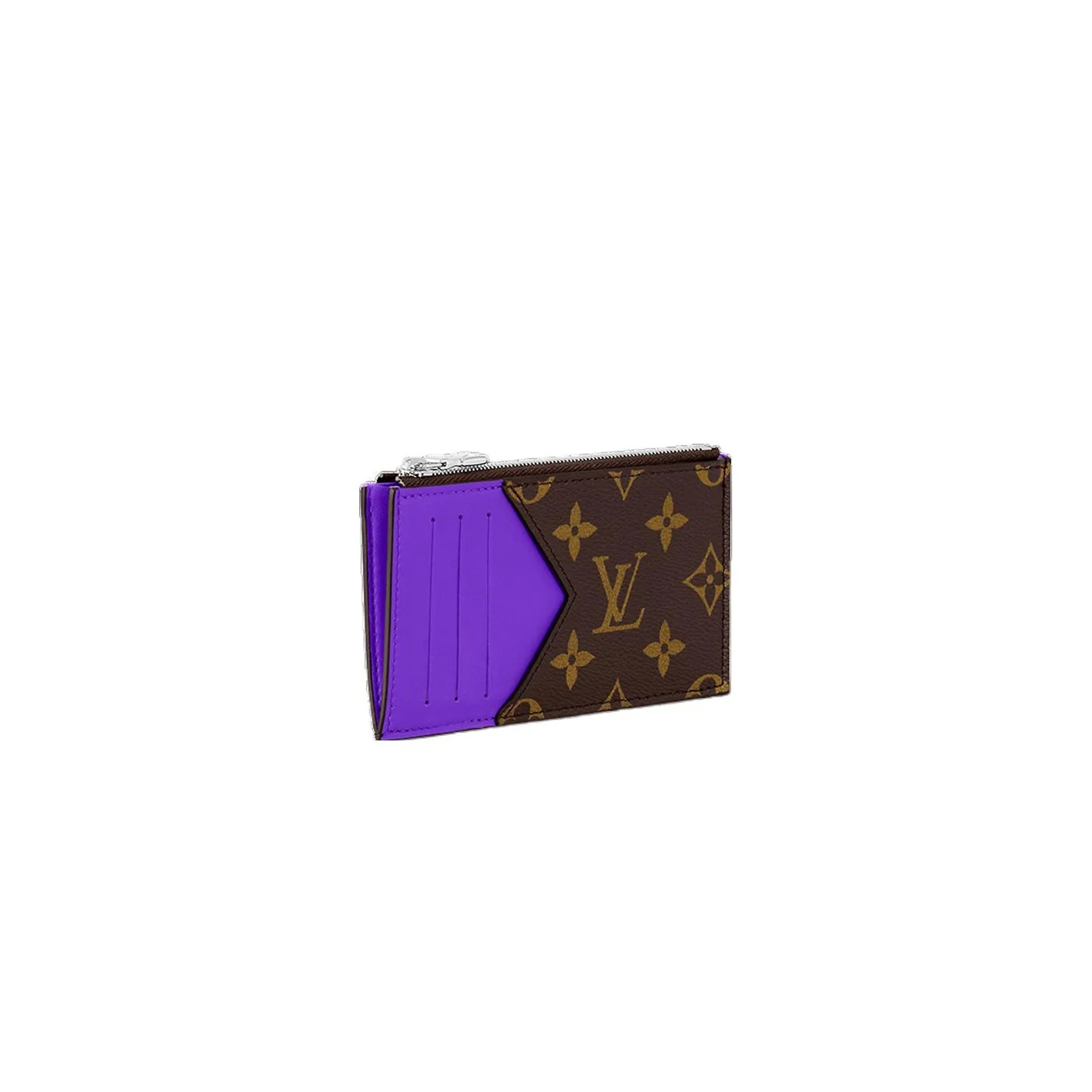 LOUIS VUITTON COIN CARD HOLDER M82914 (14.5*8*1cm)